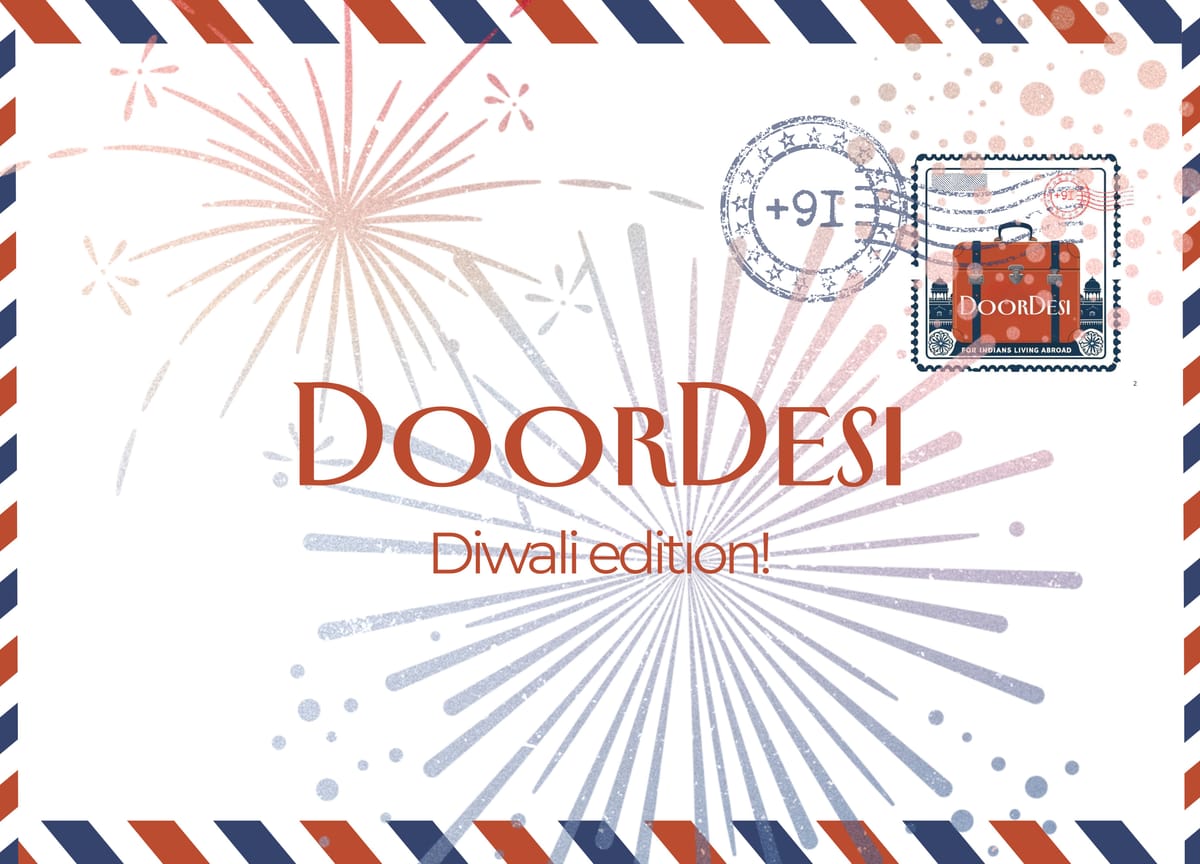 🎉Happy Diwali!🎆