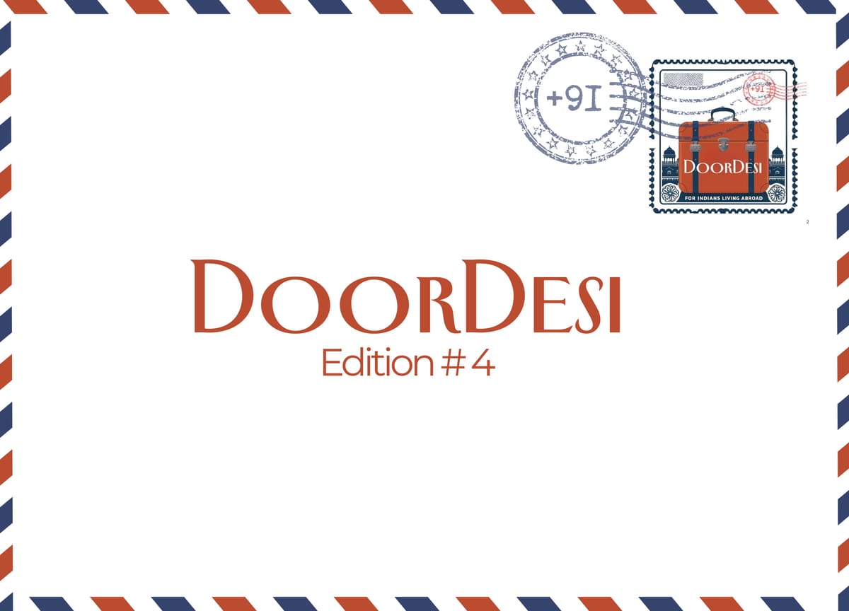 Of drains, democracy, and dalal street dip